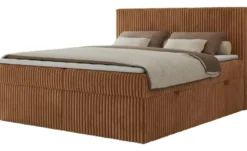 Boxbett mit Bettkasten Tiliano