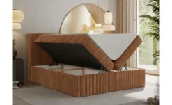 Boxbett mit Bettkasten Tiliano