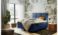 Boxbett mit Bettkasten Vaduz