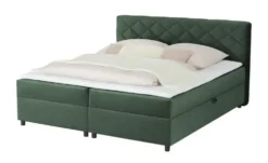 Boxbett mit Bettkasten Vegas II