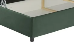 Boxbett mit Bettkasten Vegas II