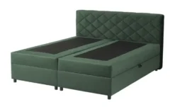 Boxbett mit Bettkasten Vegas II