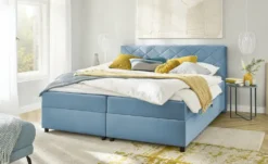Boxbett mit Bettkasten Vegas II