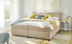 Boxbett mit Bettkasten Vegas II