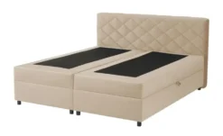 Boxbett mit Bettkasten Vegas II