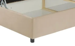 Boxbett mit Bettkasten Vegas II