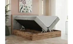 Boxbett mit Bettkasten Veneto