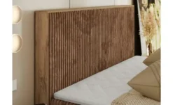 Boxbett mit Bettkasten Wood Classic