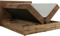 Boxbett mit Bettkasten Wood Classic