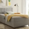 Boxbett mit Motor Mawdesley