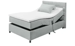 Boxbett mit Motor Mawdesley
