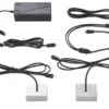 Boxi 2er Universal-Doppel-USB-Set Boxi