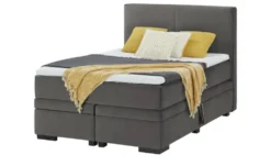 Boxi Boxspringbett mit Bettkasten Boxi Classic