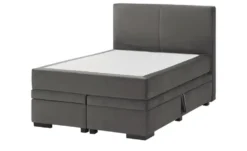 Boxi Boxspringbett mit Bettkasten Boxi Classic