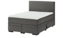 Boxi Boxspringbett mit Bettkasten Boxi Classic