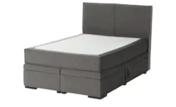 Boxi Boxspringbett mit Bettkasten Boxi Urban