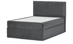 Boxi Boxspringbett 140 x 200 cm mit trendigem Keder Boxi Urban
