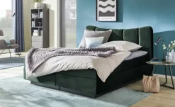 Boxspringbett Dalur