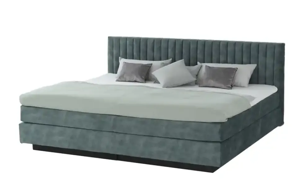 Boxspringbett Familienbett