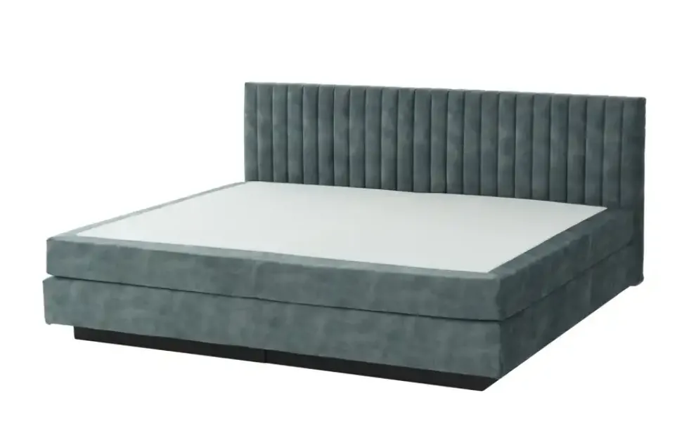 Boxspringbett Familienbett