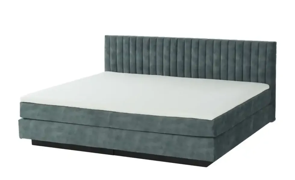 Boxspringbett Familienbett