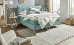 Boxspringbett Ferill