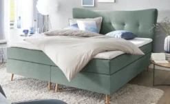Boxspringbett Ferill