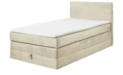 Boxspringbett Lumb