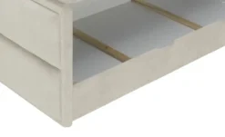Boxspringbett mit Bettkasten Crocco