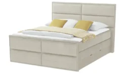 Boxspringbett mit Bettkasten Crocco