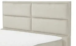 Boxspringbett mit Bettkasten Crocco