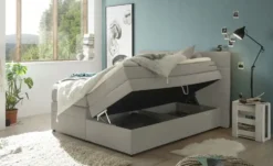 Boxspringbett mit Bettkasten Suffolk