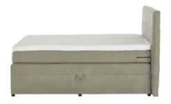 Boxspringbett mit Bettkasten Suffolk
