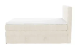 Boxspringbett mit Bettkasten Falco