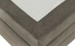 Boxspringbett mit Bettkasten Claire