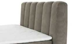 Boxspringbett mit Bettkasten Claire
