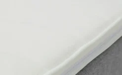 Boxspringbett mit Bettkasten und Topper Baron