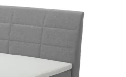 Boxspringbett mit Bettkasten und Topper Baron