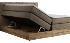Boxspringbett mit Bettkasten Amore King
