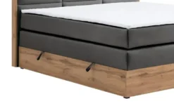 Boxspringbett mit Bettkasten Vancouver