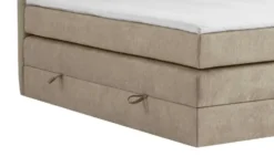 Boxspringbett mit Bettkasten Leeds