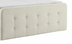 Boxspringbett mit Bettkasten Neapel