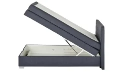 Boxspringbett mit Bettkasten Hackney