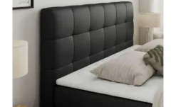 Boxspringbett mit Bettkasten Luka King