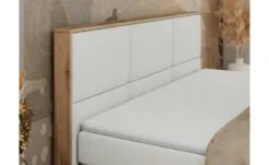 Boxspringbett mit Bettkasten Albero 2 King Duo