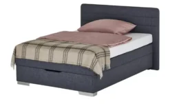 Boxspringbett mit Bettkasten Hackney