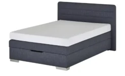 Boxspringbett mit Bettkasten Hackney