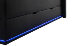 Boxspringbett mit Stauraum Brighton