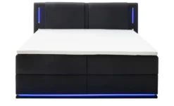 Boxspringbett mit Stauraum Brighton