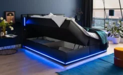 Boxspringbett mit Stauraum Brighton